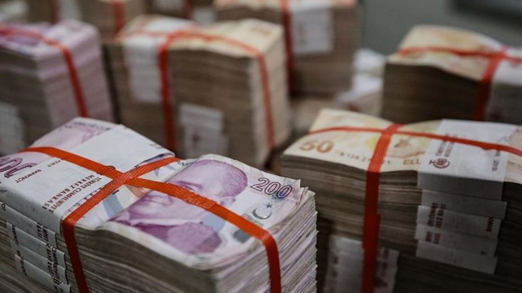 Hazine iki tahvil ihalesiyle 61,1 milyar lira borçlandı