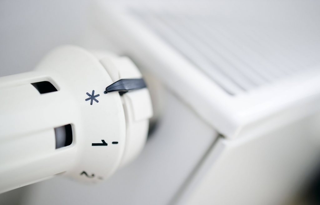 Wichtiges Symbol auf deiner Heizung – es bedeutet etwas anderes als du denkst