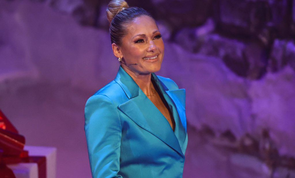 Ersatz für „Helene Fischer Show“ gefunden! ZDF lässt die Bombe platzen