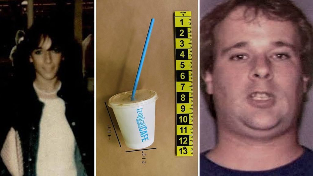 Caso di Omicidio e Abuso Risolto Dopo 40 Anni Grazie a un Bicchiere di Smoothie