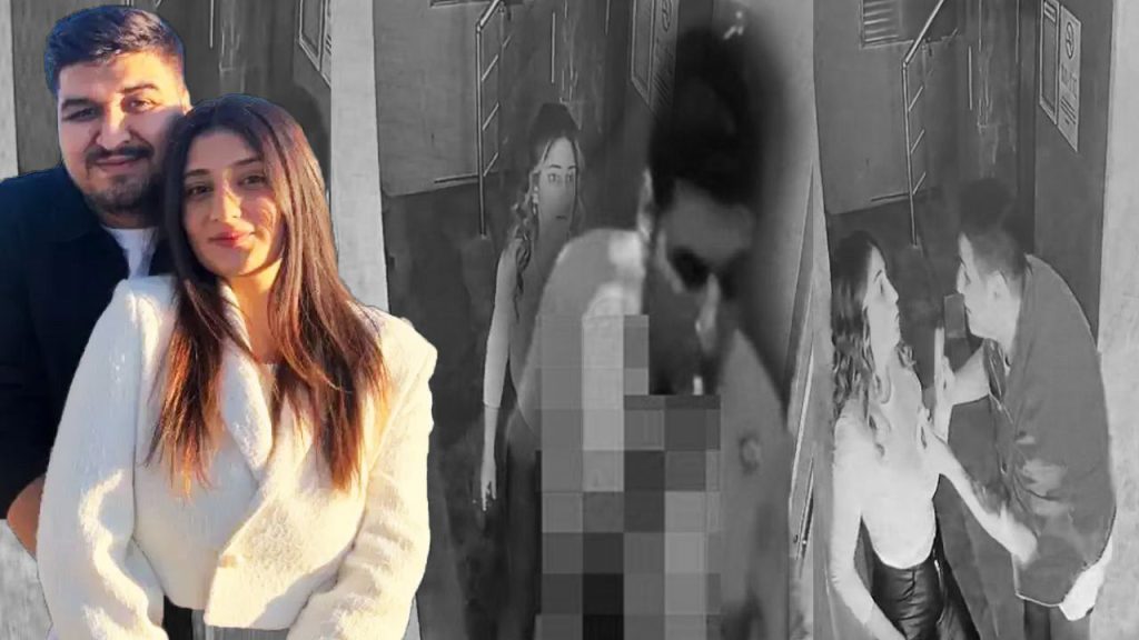 Omicidio a Antalya: la giovane infermiera Sevcan Demir Sakman uccisa dal marito, un caso che scuote la Turchia