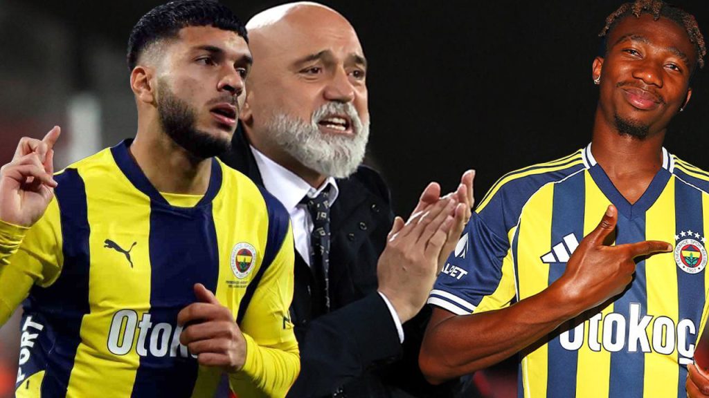 Hikmet Karaman&#039;dan Oğuz Aydın iddiası: Fenerbahçe taraftarı bunu bilsin!