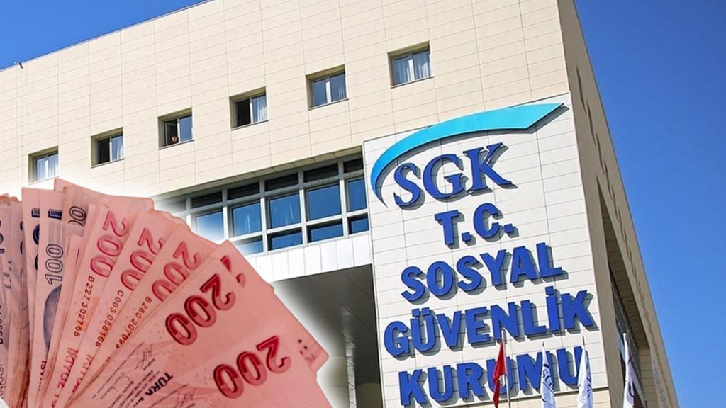 Hizmet dökümünde &quot;K, Ş ve S&quot; harfi olanlar dikkat! SGK uyardı, emekliliğiniz tehlikede