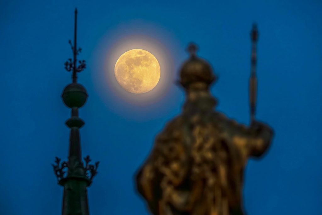 Mond im Steinbock – das hören nicht alle Sternzeichen gern