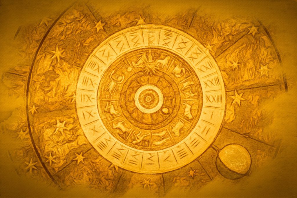 L&#039;Oroscopto Settimanale Rileva una Lotta Interiore per Tre Segni Zodiacali: Come Affrontare la Tristezza Autunnale