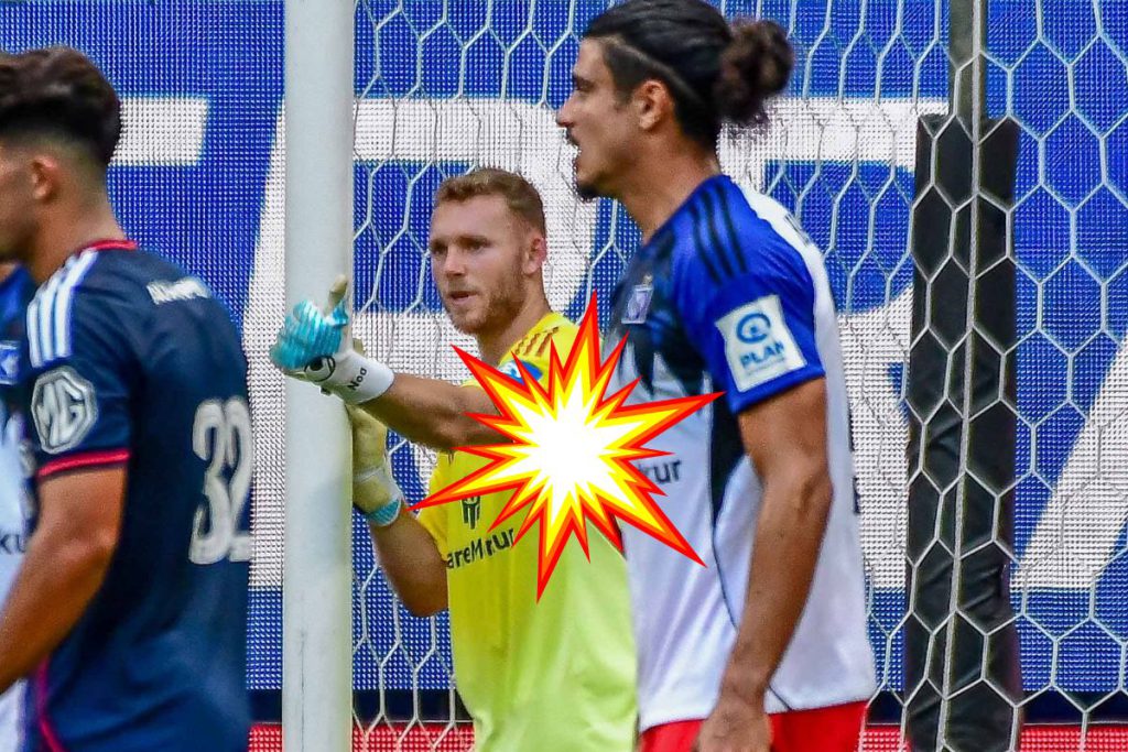 Blitz-Abschied im Winter? HSV-Neuzugang hat schon die Nase voll