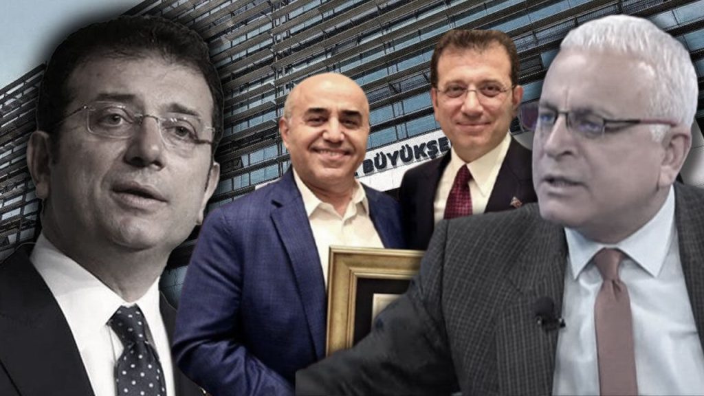 &quot;İddialar doğruysa İBB&#039;ye derhal kayyım atanır&quot; Cem Küçük&#039;ten &#039;casusluk soruşturması&#039; için çarpıcı sözler