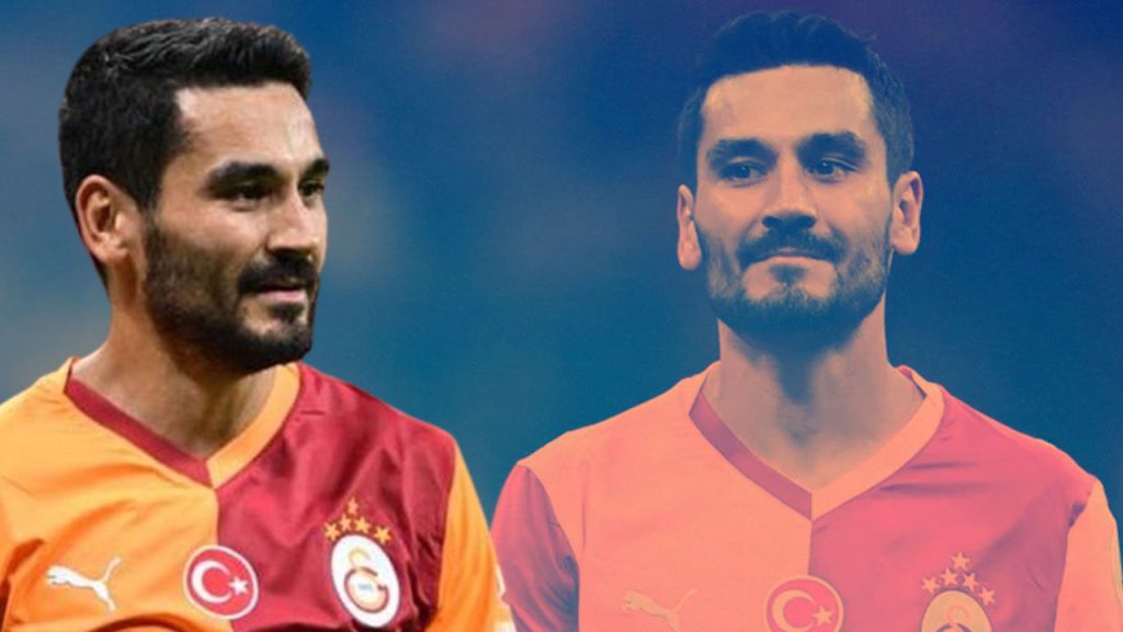 İlkay Gündoğan tepki gösterdi: Futboldan anlamıyorlar