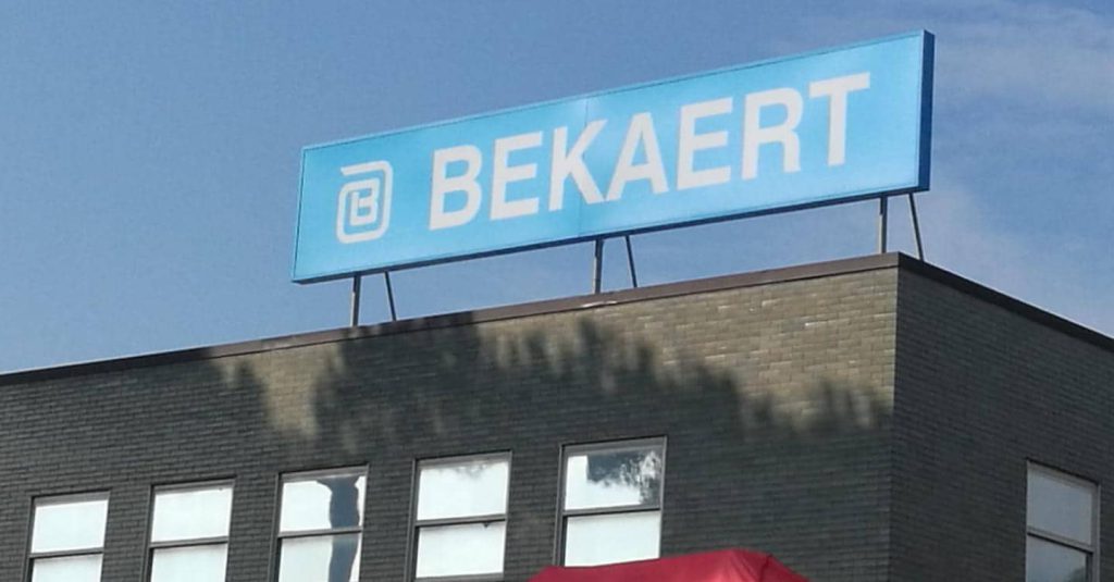 Bekaert cerca acquirenti per impianto sardo a causa di costi energetici e di trasporto insostenibili