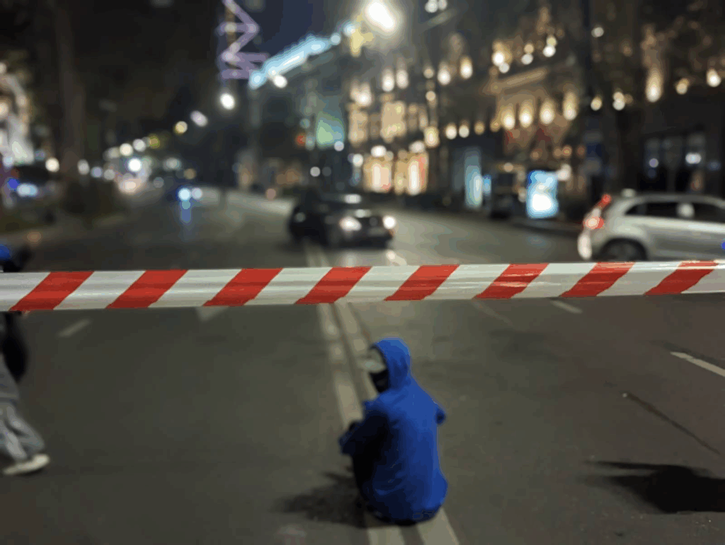 Georgia in Turbulenza: Arresti e Speculazioni dopo gli Scontri del 4 Ottobre