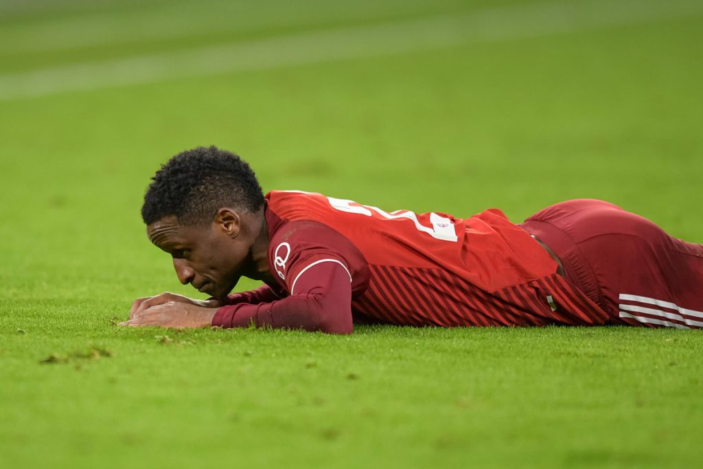 Ex-Bayern-Star vom Pech verfolgt – jetzt zieht er wohl den bitteren Schlussstrich