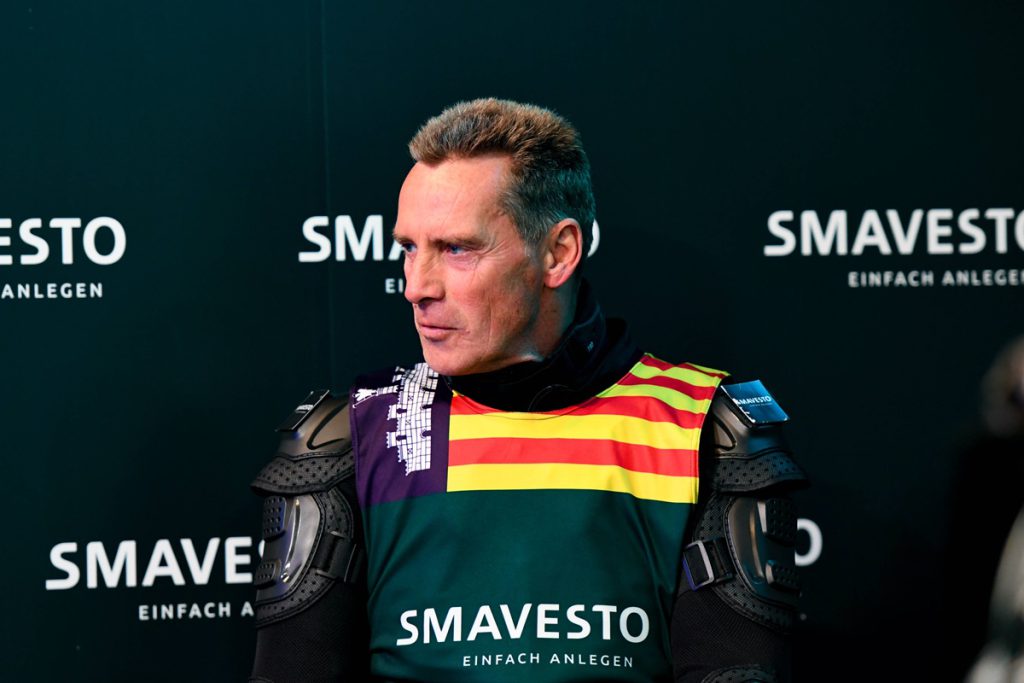 Jürgen Milski sauer: „Werden wir in Deutschland nur noch verarscht?“