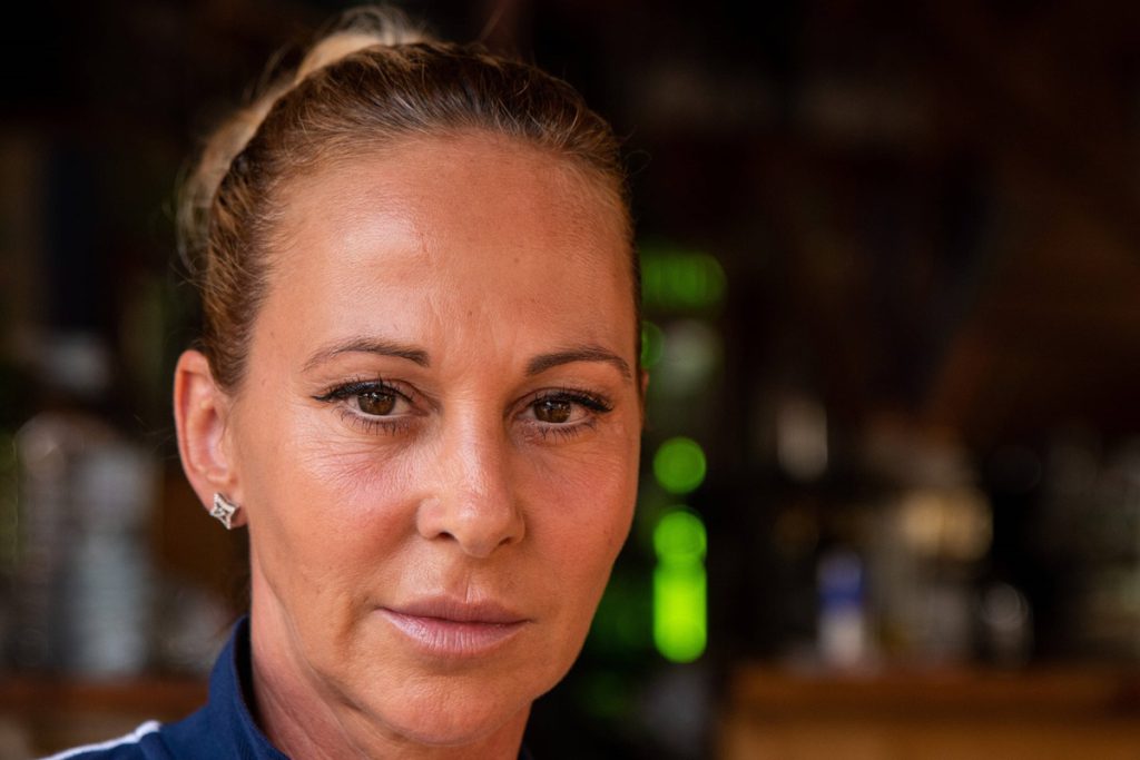 „Goodbye Deutschland“-Star verkündet Neuheit auf Mallorca