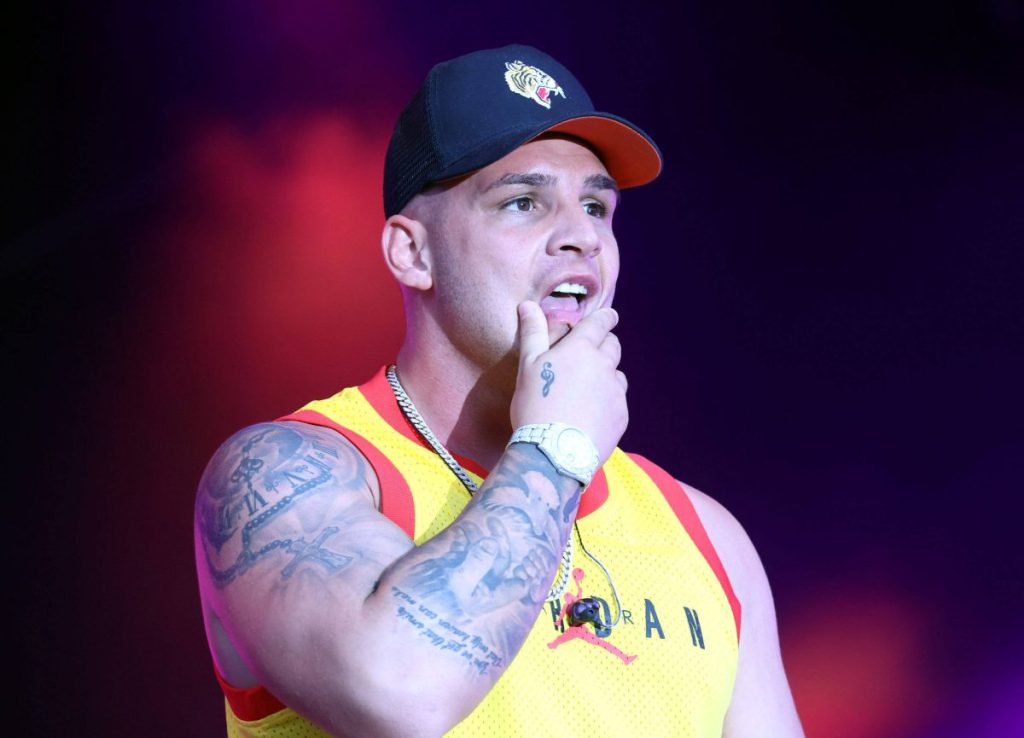 Pietro Lombardi landet im Krankenhaus – das rät ihm nun sein Arzt