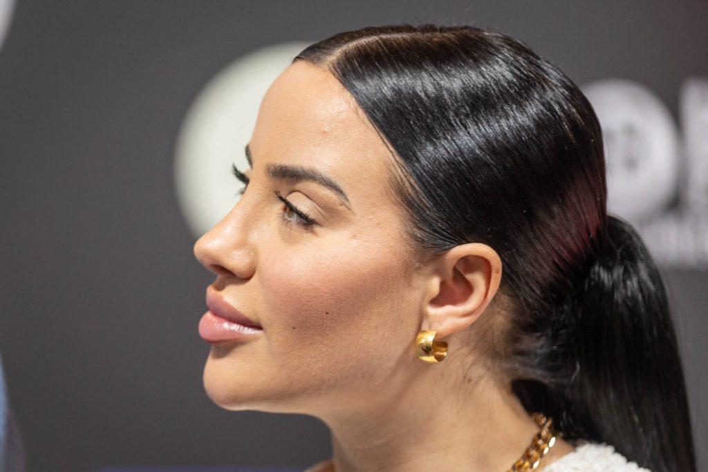 Leyla Heiter mit kryptischer Ankündigung – „Ich werde hinfliegen und weinen“