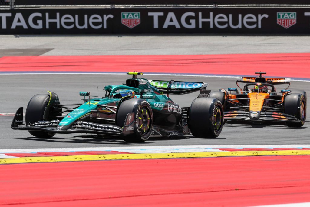 La Formula 1 Rinnovata: Novità e Sfide per i Tifosi nella Stagione in Corso