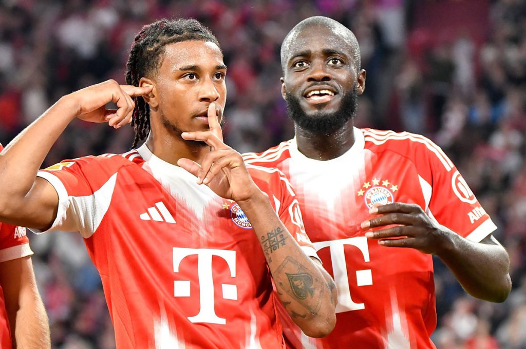 Albtraum des FC Bayern München nimmt Formen an! Sind Eberl und Co. zu spät?