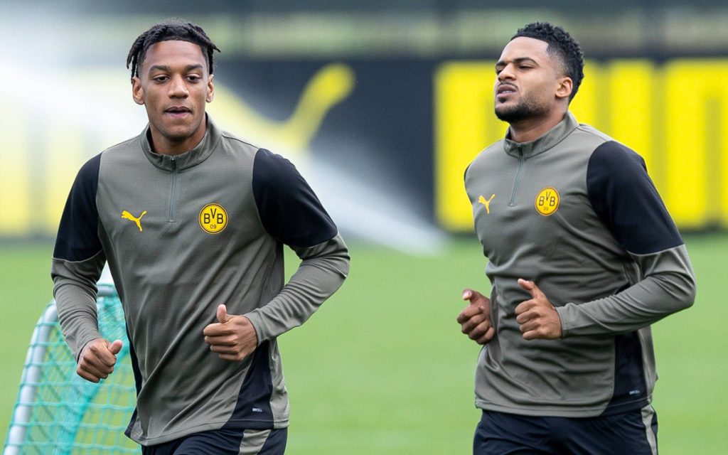 Borussia Dortmund bietet ihm keine Chance! Jetzt will ein Juwel die Flucht ergreifen