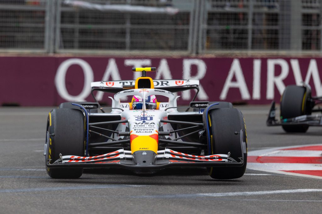 Sorgen in der Formel 1 – für diese Fahrer könnte die nächste Saison zum Albtraum werden