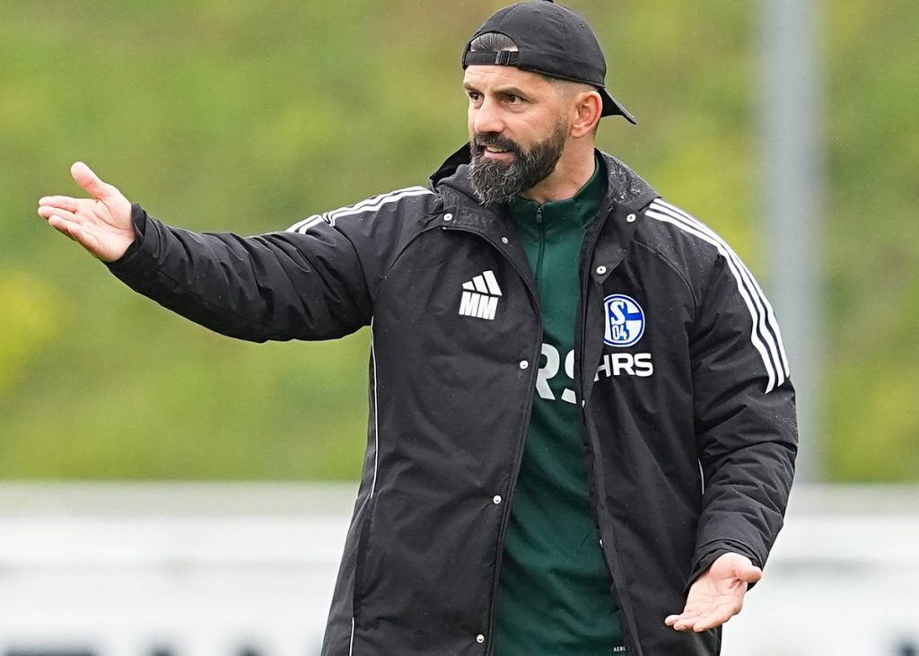 L&#039;assenza di Emil Höjlund diventa un enigma per lo Schalke: Muslic ridimensiona le aspettative e la squadra affronta un futuro incerto