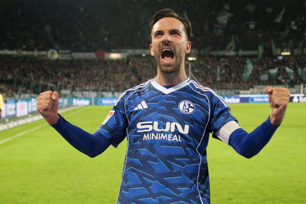 Il FC Schalke 04 Verso la Promozione: Kenan Karaman Svela i Piani del Club