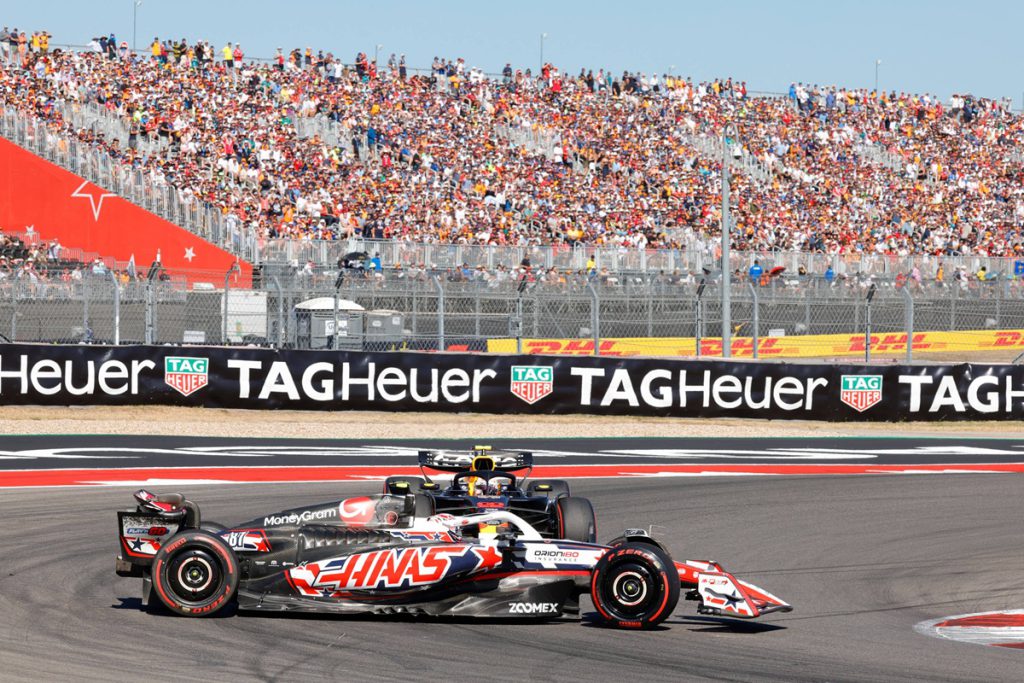 Rookie-Wut in der Formel 1! Fahrer platzt die Hutschnur