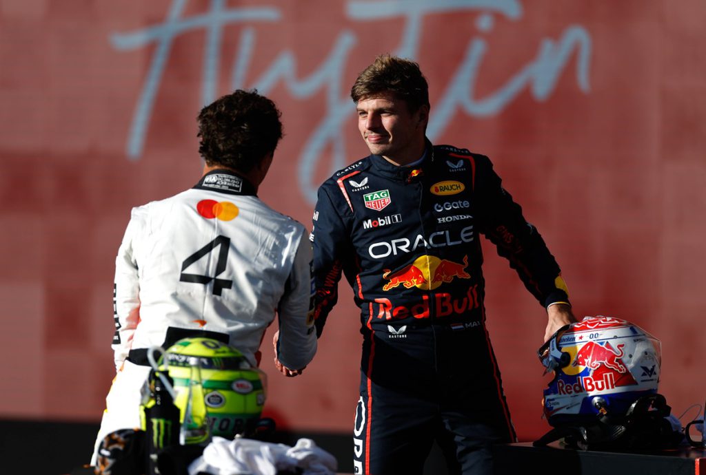 La McLaren prende una decisione strategica per contrastare la supremazia di Max Verstappen nel mondiale di Formula 1