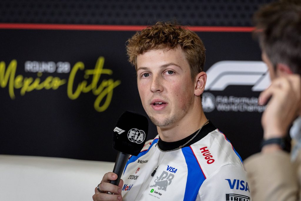 Nach Horror-Moment: Wahnwitzige Vorwürfe gegen Formel-1-Piloten