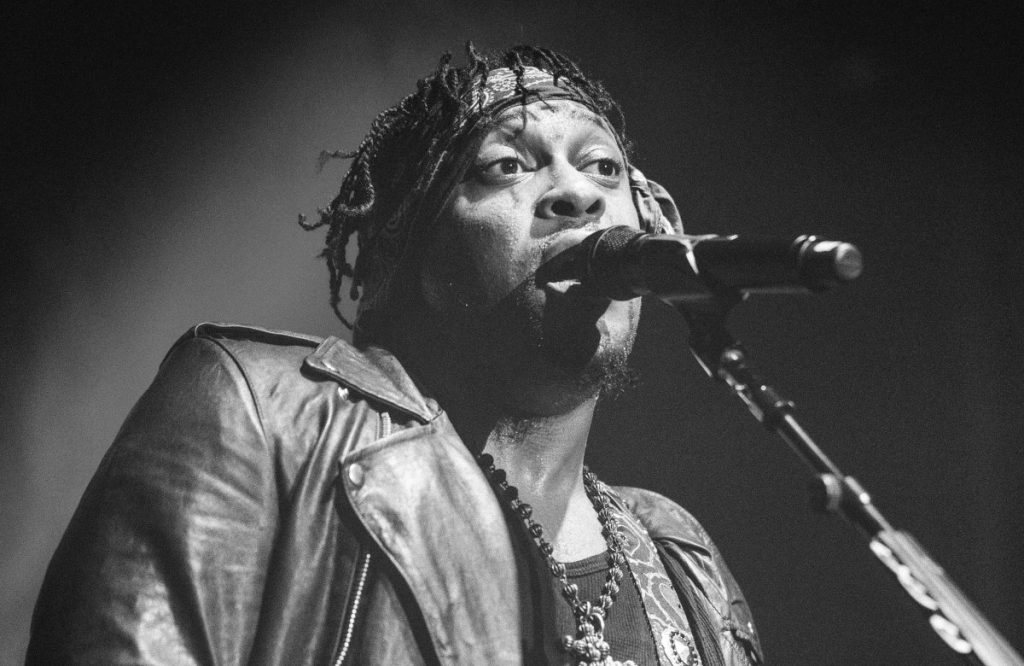 Musikwelt trauert: Soulstar D’Angelo gestorben