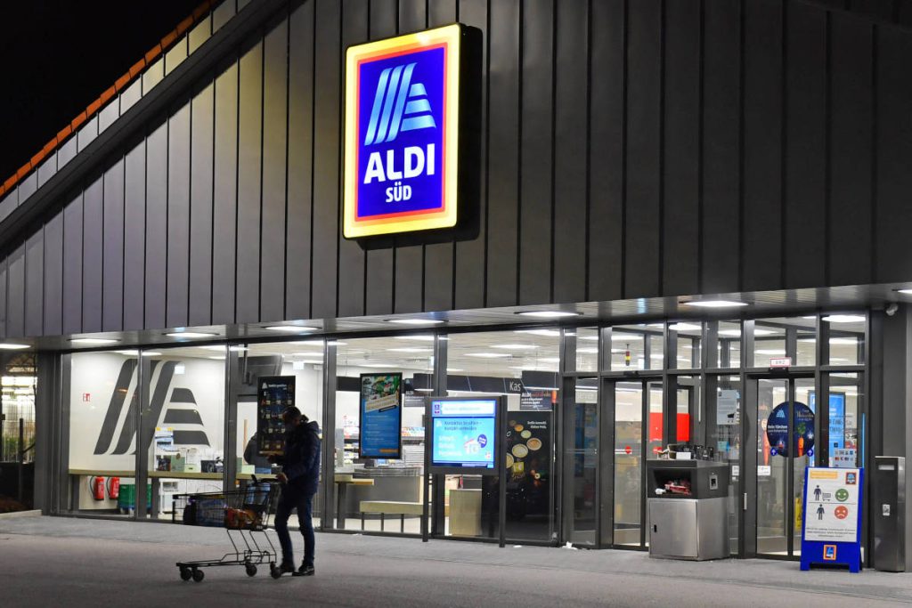 Aldi Süd verbannt Billig-Fleisch – das bekommen die Kunden zu spüren