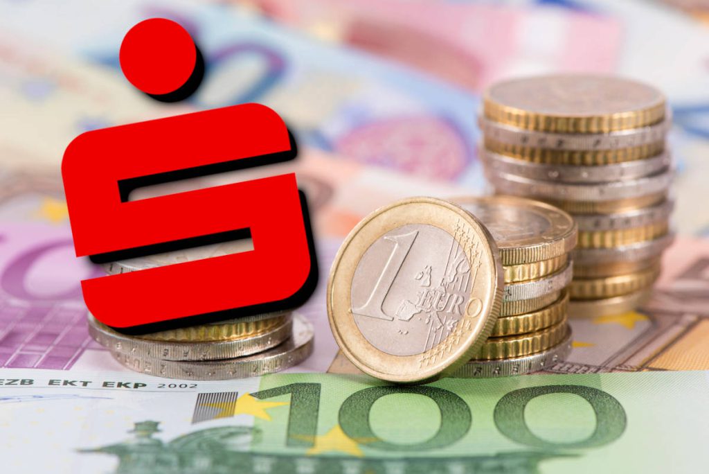 Un cliente della Sparkasse condivide un trucco per guadagnare denaro extra: scopri come ha sfruttato la fortuna a suo vantaggio