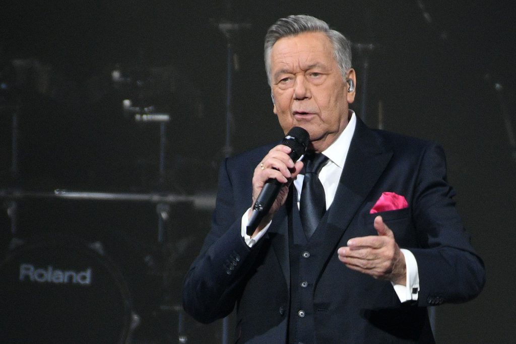 Roland Kaisers Tochter spricht Klartext: „Einfach nur mein Papa“