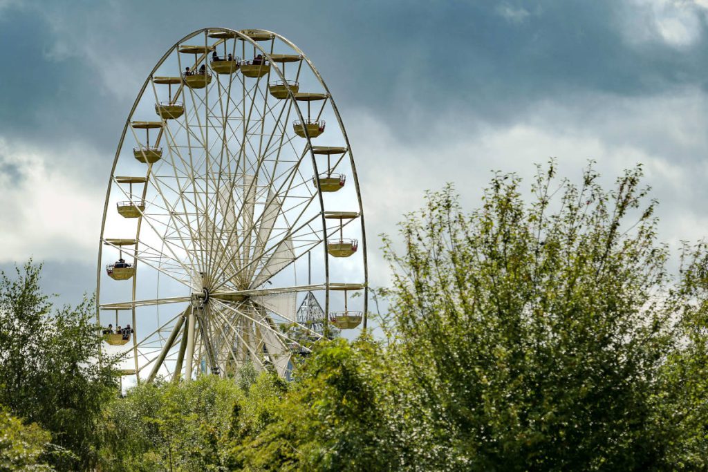 Ende einer Ära? Größter Freizeitpark in Deutschland vor dem Aus