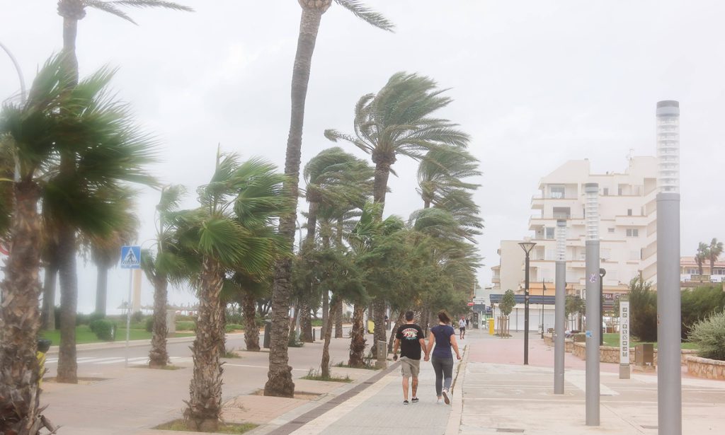 Avvertenze ufficiali per i turisti a Maiorca: cosa sapere prima di partire