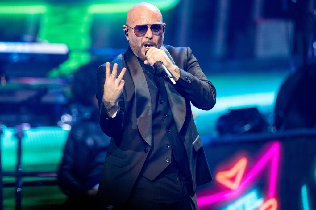 Pitbull kehrt 2026 nach NRW zurück – Fans schwant Übles: „Ticketschlacht“