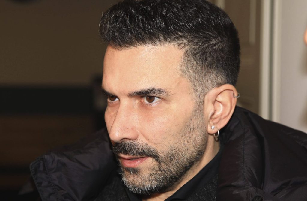 Autsch! Marc Terenzis Tochter macht Stiefpapa Florian Fischer zum „besten Papa der Welt“