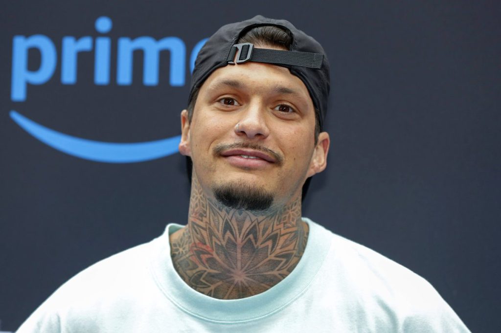 Yasin Mohamed parla per la prima volta dopo l&#039;incidente con Gigi Birofio: la sua storia di rinascita e di superamento dell&#039;horror-crash