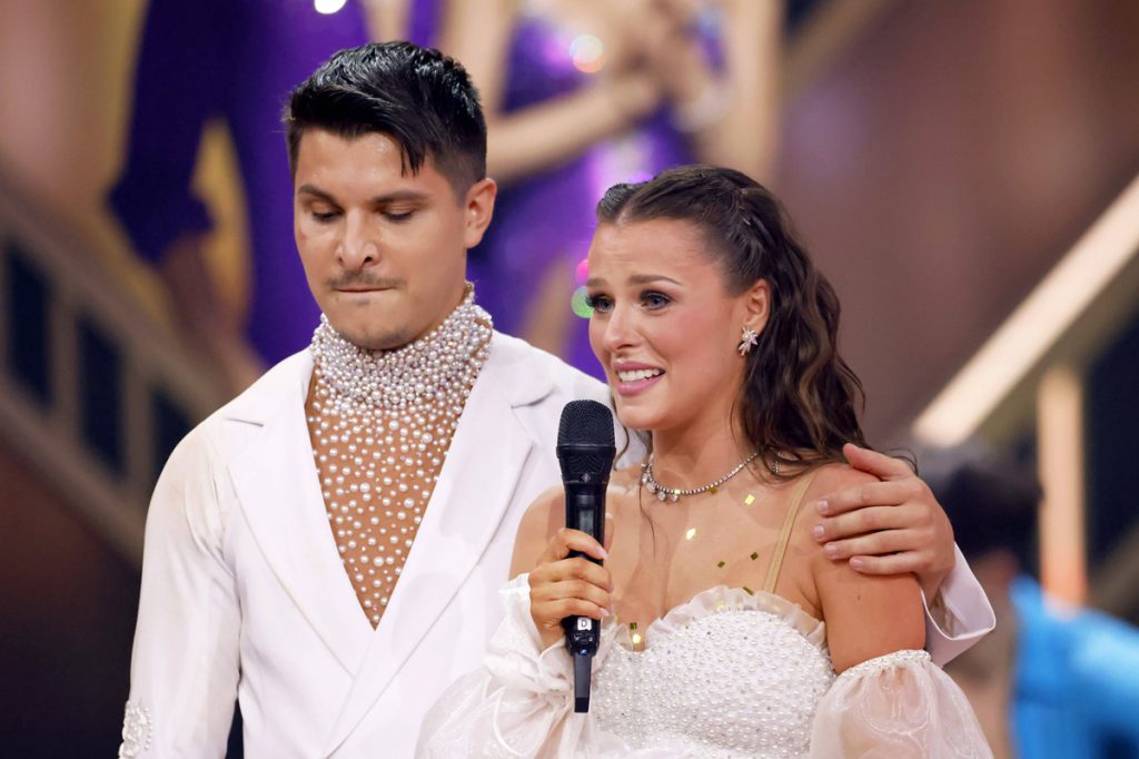 „Let’s Dance“-Star blickt zurück auf Momente des Entsetzens – „Erinnere mich ganz genau“