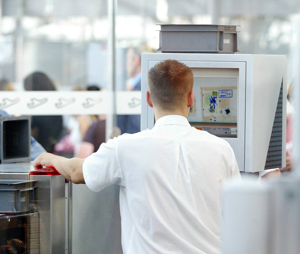 Flughafen Köln/Bonn geht wichtigen Schritt – Passagiere merken es bei der Gepäckkontrolle