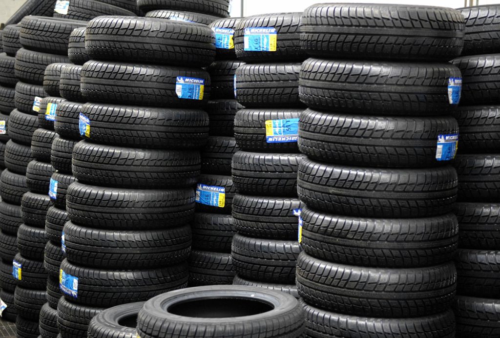 Winterreifen-Wechsel im Oktober – auf DIESES Detail musst du achten