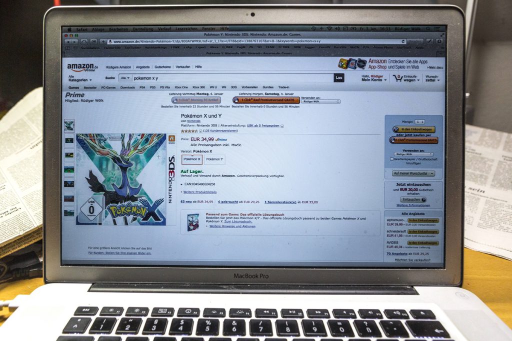 Spiacevole Sorpresa per i Fan dei Pokémon: Acquisti su Amazon che Non Rispettano le Aspettative