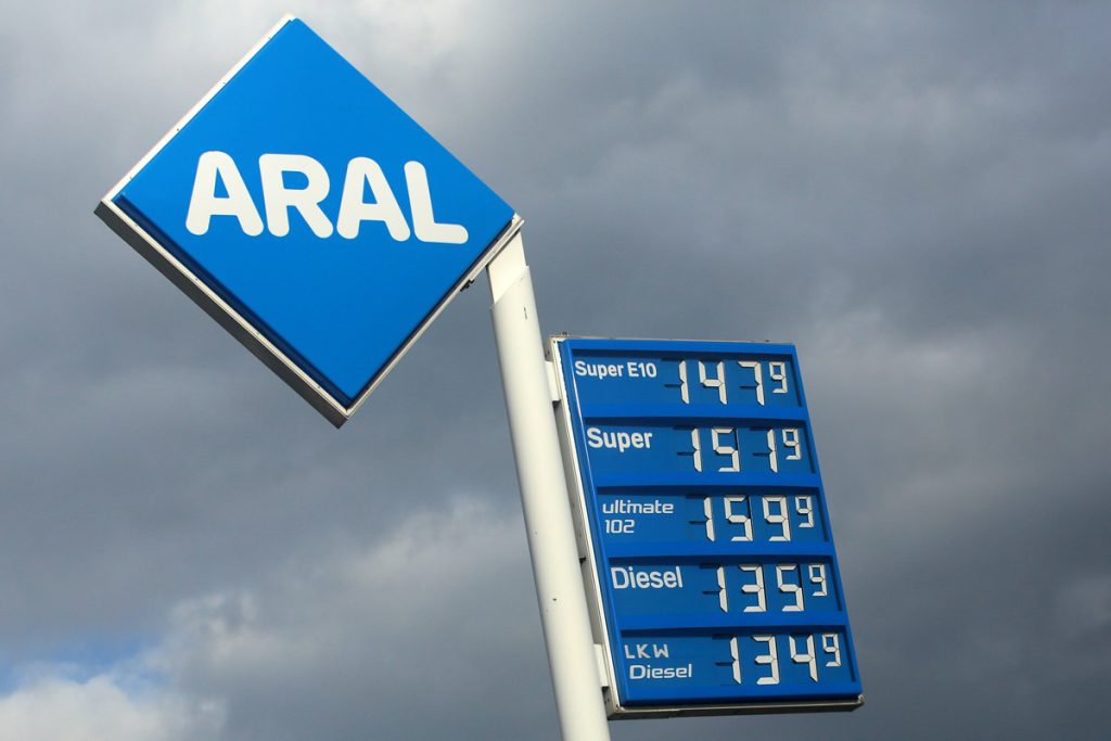 Keine wilden Preissprünge beim Spritpreis mehr? Jetzt hören Autofahrer ganz genau hin