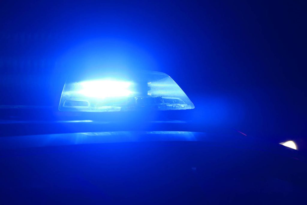 Frau (20) in NRW grausam vergewaltigt – als ihr Freund helfen will, wird er niedergeschlagen