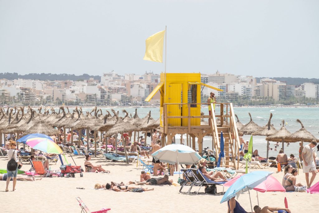 Streik in ganz Spanien hat Folgen für Mallorca-Urlauber – wichtige Warnung