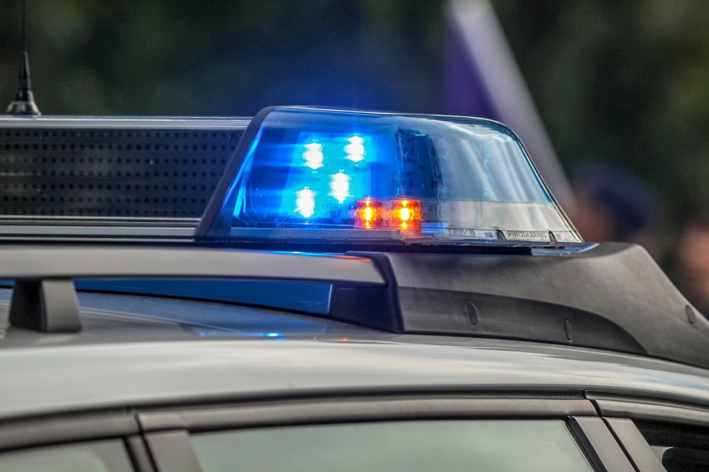 Schlimmer Unfall auf der A2 in NRW ++ drei Verletzte ++ eine Frau schwebt in Lebensgefahr