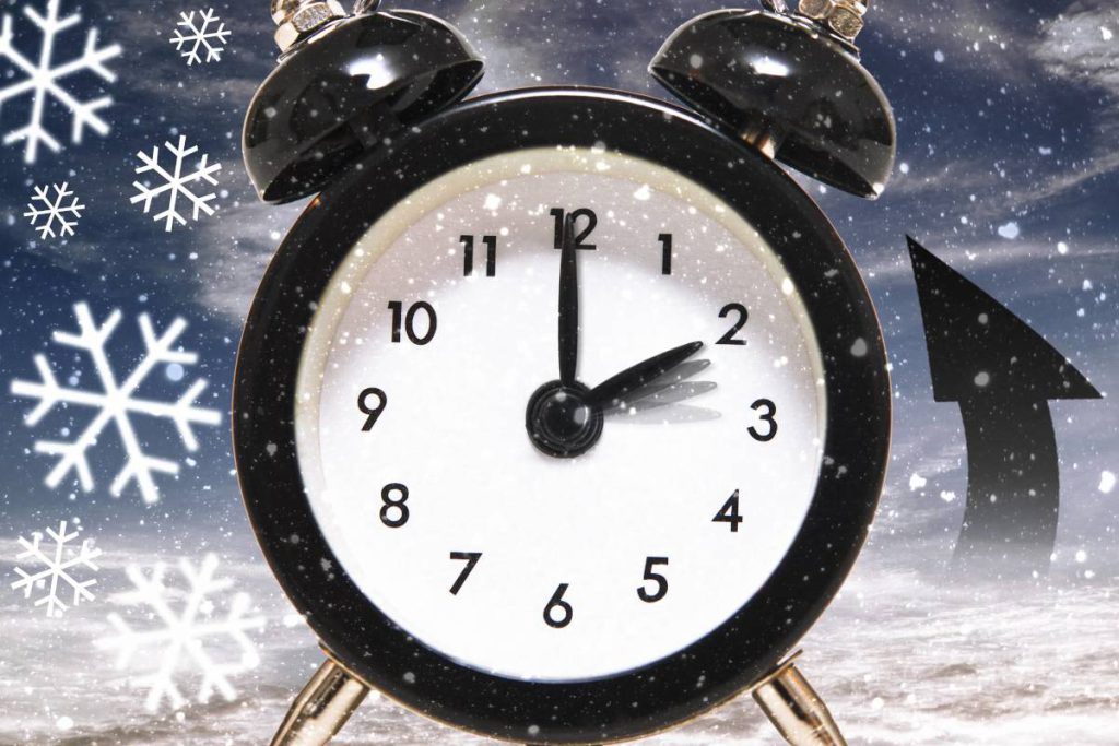 Kurz vor der Zeitumstellung kommt Wut auf – „Abschaffen den Mist!“