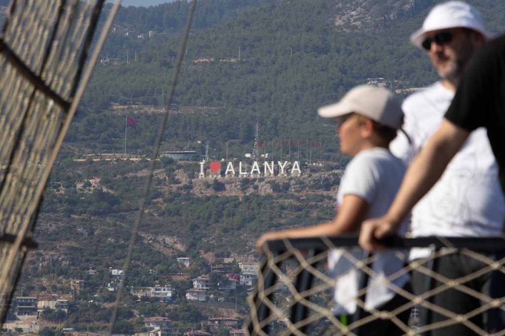 Hotel-Chef zieht für Urlaubssaison in Türkei bitteres Fazit: „Albtraumjahr 2025“