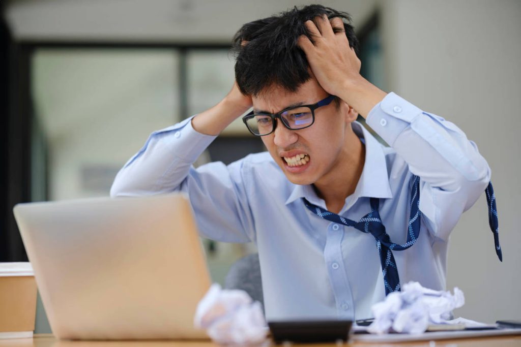 Mars und Merkur machen Stress: Auf diese Sternzeichen warten Krisen!