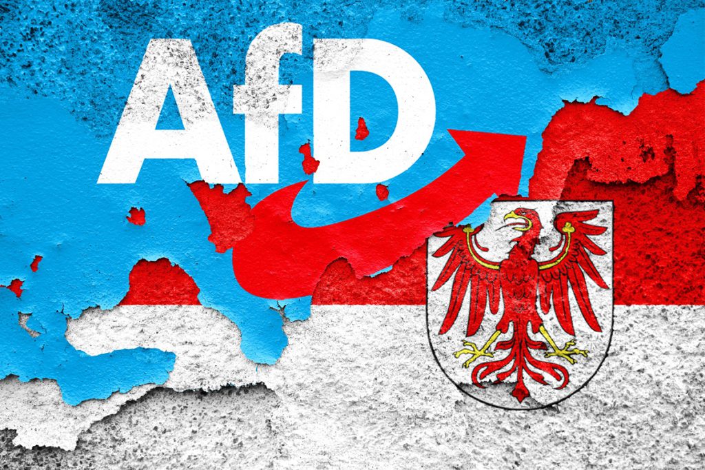 Minacce di morte contro il preside di una scuola in Germania a causa di idee politiche estreme