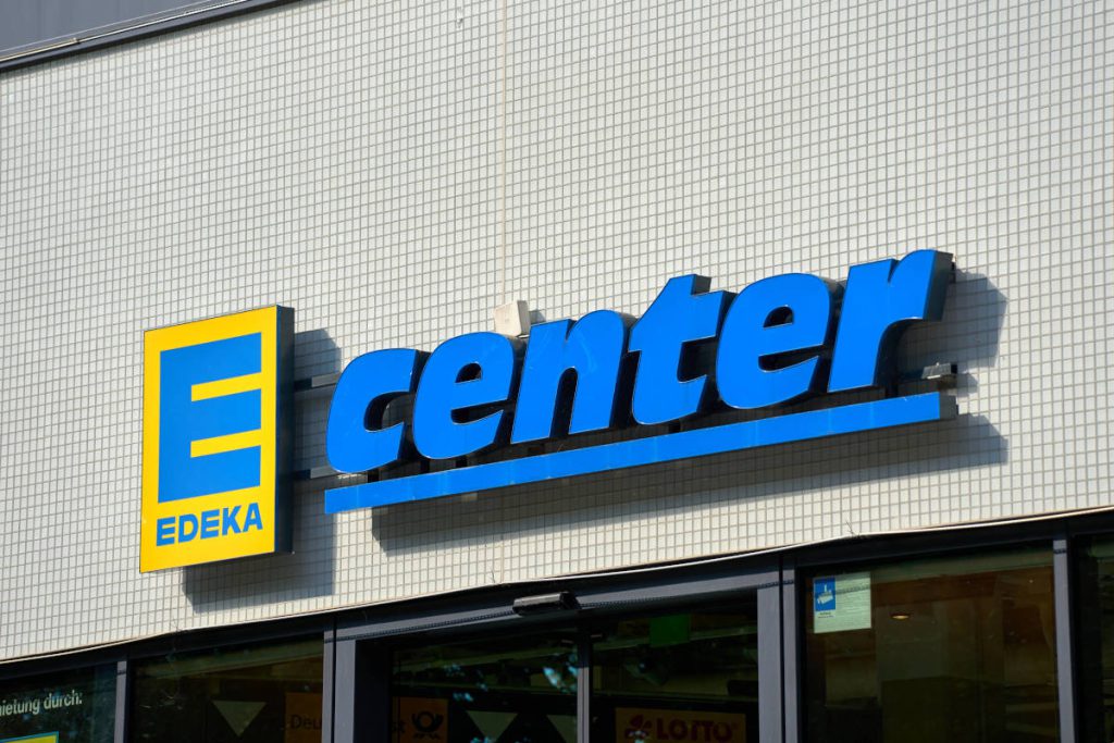 Jeder Schritt bis zur Kasse: Chips im Einkaufswagen überwachen Edeka-Kunden